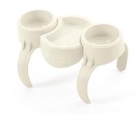 Bestway 60306 Porte- Verres Et Articles Pour Hydromassage Gonflable Lay-Z-Spa