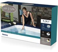 Bestway 60310 Lay-Z-Spa ensemble de nettoyage tout en un spa guet à balai gants
