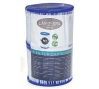 Bestway Cartouche Filtrante VI