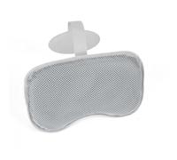 Bestway- 60316 - Ensemble De 2 Coussins Rembourrés pour Cou 23x13x5 CM