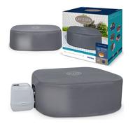 Bestway 60317 60318 60319 Couverture Thermo Complète LAY-Z-SPA Xtras