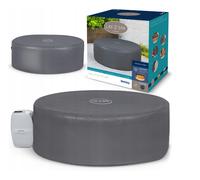 Bestway 60317 60318 60319 Couverture Thermo Complète LAY-Z-SPA Xtras