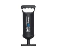 Bestway Pompe à air Air Hammer 62002 – 2 x 860 cc, 30 cm, 3 embouts