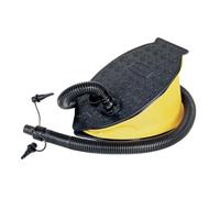 Bestway 62004 Pompe à Pied 3000 CC 3 Embouts