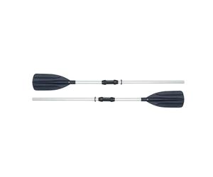 Bestway - 62064 - Jeu D'Eau Et De Plage - Paire De Rame / Pagaie Aluminium - 145 cm X 2