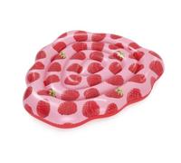 Bestway Matelas gonflable parfumé Scensational Framboise Rose