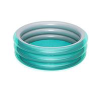 Bestway® Φ67 x H21/Φ1.70m x H53cm Big Metallic 3-Ring Pool