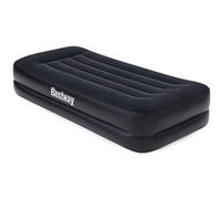 Bestway 67401 Lit Gonflable Matelas 1 Place 191 X 97 X 46 cm avec Pompe Électrique Intégrée