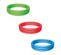 Bestway 72 x 13-Inch Play Pool 183 x 183 x 33 cm