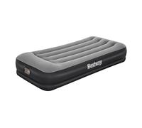 Lit gonflable - BESTWAY - Matelas 1 place - 191 x 97 x 36 cm - Pompe électrique intégrée