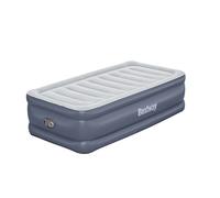 Matelas Gonflable Bestway Tritech 51 Cm - 1 Place Multicolore