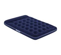 Matelas gonflable 2 places avec pompe à pied intégrée - Bestway