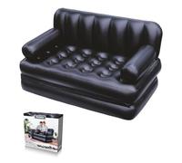 Bestway Divan Double Multifonctions 5 en 1