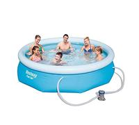 Bestway – Kit piscine 8' x 24" (2,44 x 0,61 m)