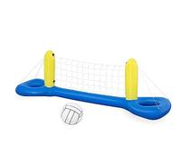 Bestway Set de volley-ball gonflable flottant 2,44 m x 64 cm (8' x 25")