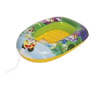 Bestway Bateau Disney Mickey Roadster Racers 91003 Petit bonhomme 102 x 69 cm