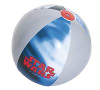 Bestway 91204 Ballon de plage Star Wars 61 cm (3 ans et plus)