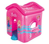 Bestway 93208 BARBIE HOUSE 150cmx135cmx142cm (51107, Bestway)