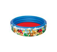 Bestway 96108 ANGRY BIRDS BASIN 152x30 (0701, Bestway)