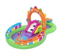 Bestway- Water, Grass, Indoor Toys, 1053117XXX21, Noir
