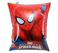 Bestway 98001 Spider Man Brassards 23 x 15 cm