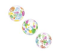 Bestway - A0800678 - Jeu de Plein Air - Ballon de plage gonflable 51cm