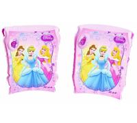 Bestway - A1301022 - Jeu de Plein Air - Brassards Disney Princesse 3/6 ans