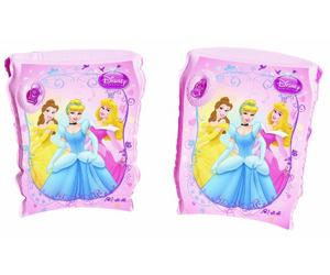 Bestway - A1301022 - Jeu de Plein Air - Brassards Disney Princesse 3/6 ans