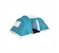 Bestway Active Mount 3 Tente de Camping 3 Places (210 + 140) x 240 x 130 cm