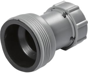 Bestway Adaptateur pour Tube 38 mm - 32 mm - 1 pcs