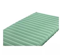 Bestway AdventuRest Matelas gonflable de trekking avec sac-pompe et isolation thermique - 198 x 71 x 7,5 cm