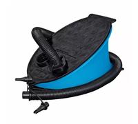 Bestway Lit Gonflable 2 Personnes 203 x 152 x 36 cm avec Pompe Électrique Intégrée