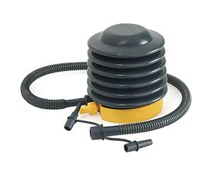 Bestway Air Step™ Pompe à Pied 12,7 x 11,3 x 11 cm