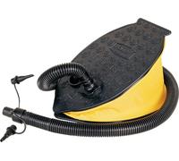 Bestway® Air Step™ Pompe à pied 28 x 19 x 6 cm