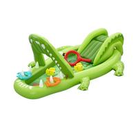 Bestway Aire de Jeux Gator (2,34 m x 1,63 m x 87 cm)