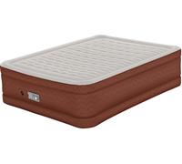 BESTWAY AlwayzAire Fortech Matelas gonflable avec pompe intégrée 203 x 152 x 51 cm 69160
