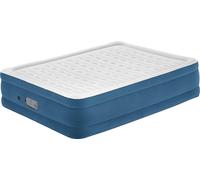 Bestway® AlwayzAire™ Lit à air double avec double pompe intégrée 203 x 152 x 46 cm