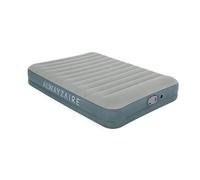 Bestway Pavillo 80" x 60" x 14"/2.03 m x 1.52 m x 36 cm AlwayzAire Fortech Airbed Queen Rechargeable Dual Pump