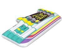Bestway Aqua Arcade - Matelas Gonflable 181 x 112 cm - 1 pcs