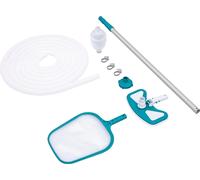 Bestway AquaClean™ - Kit de Nettoyage de Piscine - 1 pcs