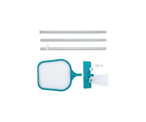 BESTWAY AquaClear Ensemble d’entretien de piscine - 2,03 m