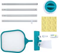 Bestway AquaClear™ - Kit d'accessoires de Nettoyage de Piscine - 1 pcs