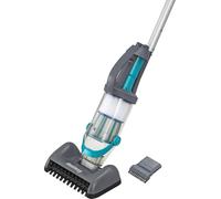 Bestway AquaGrip Aspirateur de Piscine Manuel sans Fil avec Cartouche Filtrante - 1 pcs