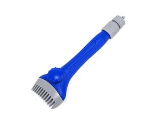 Bestway Aqualite - Brosse filtrante pour Nettoyage de Filtre, Efficace et Facile à Utiliser - Transparent - pour Piscine