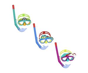 Bestway AquaPals Snorkel Mask