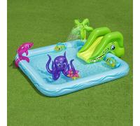 Bestway Aquarium fantastique centre de jeux 239x206x86 cm