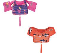 BESTWAY Aquastar Swim Vest Pal - vert