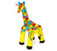 Bestway Arroseur Girafe Grand 142x104x198 Cm