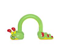 Bestway Asperseur Gonflable Jumbo Ver 338x110x188 cm +2 Ans Jardin 52398