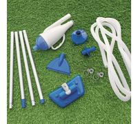Bestway Aspirateur de piscine AquaCrawl 58212